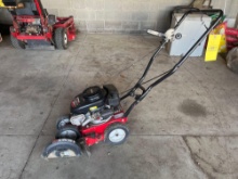 MTD Yard Machine Edger