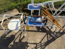 Handicap Accessories