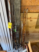 Fishing Poles