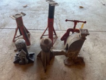 Floor Jacks / Bottle Jacks