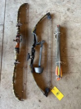 Archery Equipment