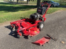 Toro ProLine SFS 44 inch Mower