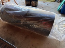 Solar Pad/Cover for Pool