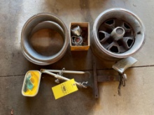 Chevy Car Parts