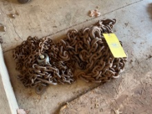 (3) Chains