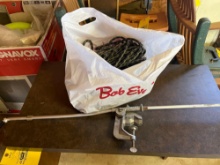 Rope / Boat Umbrella Bracket