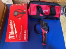 Milwaukee M-Spector