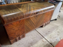 Vintage Roos Cedar Chest