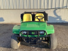 John Deere Gator TX