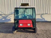Toro MultiPro 5800-D Sprayer