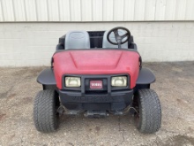 Toro Workman MDX Utility Vehicle