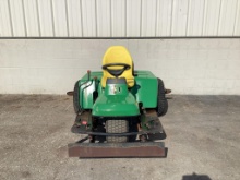 John Deere 1200A Bunker Rake