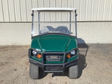 Club Car Carryall 300 Utility Vehicle