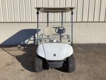 2014 Yamaha Gas Golf Cart