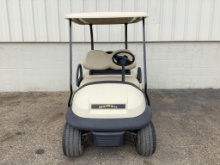 Club Car Gas Golf Cart