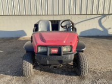 Toro Workman MDX Utility Vehicle