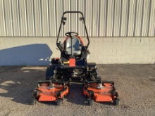 Jacobsen AR331 Rotary Mower
