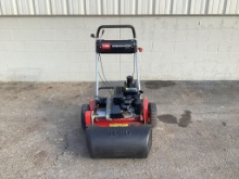 Toro Greensmaster 1000 Walk-Behind Greens Mower