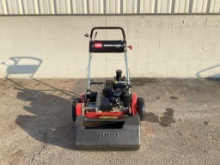 Toro Greensmaster 1000 Walk-Behind Greens Mower