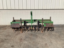 John Deere Aerway Aerator Slicer