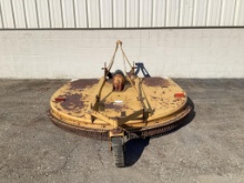 Woods Brush Hog 3pt