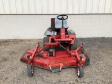 Toro Groundsmaster 328-D Rotary Mower