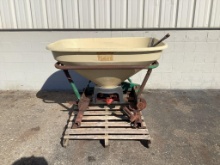 Vicon Spreader