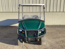 Club Car Carryall 300 Utility Vehicle