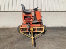 Salsco Greens Roller
