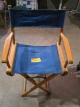 Director Chair