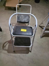 2 Step Stools