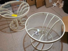 Patio Tables