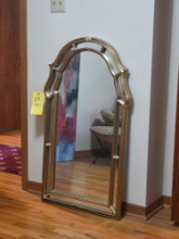 Wall Mirror