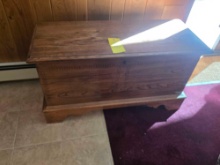 Lane Cedar Chest