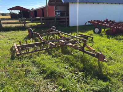 14ft Land Leveler