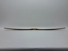 Unmarked Long Bow 66"