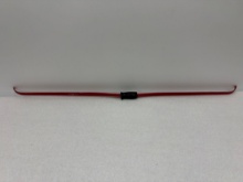 Bear Red Bear Long Bow 49"