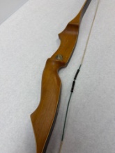 Herters Inc RH 63.5" 48#