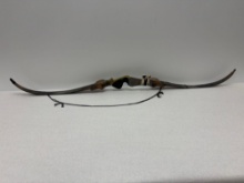 Hoyt Reflex Hunter LH 58" Takedown