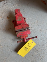 Bench Vice