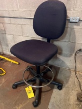 Rolling Office Chair