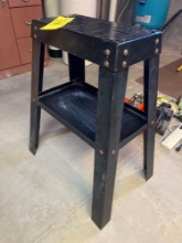 Metal Power tool Stand
