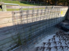 (5) Hog Panel Fencing