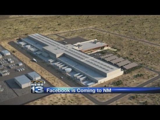 DOWN PAYMENT - 25 Lot Package Near FACEBOOK's new Facility!