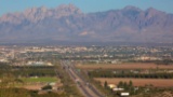 Walk to Manzano Mountains State Park from your Land!