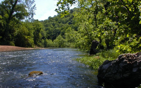 Nice Lot in Caribou, Maine!