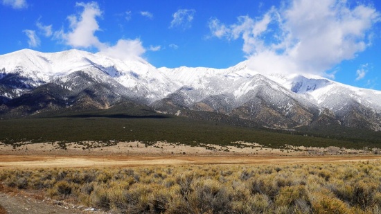 Valencia County Near Facebook Data Center!