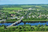 Got Fish? The Aroostook River Does!