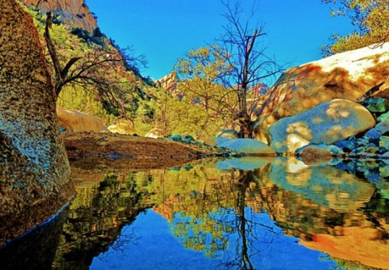 Cochise County Country Club