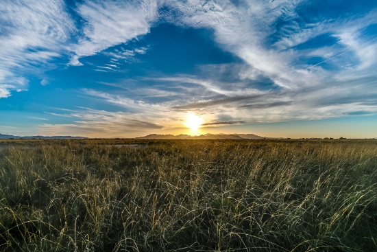 The Views of Cochise County are a Must See!